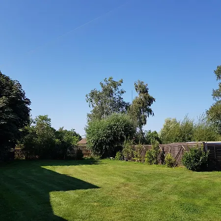 Lejlighed Sonnenblume