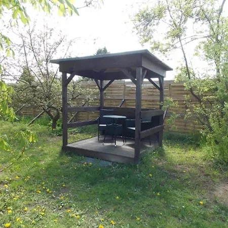 Lejlighed Sonnenblume Gerswalde