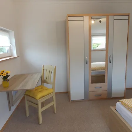 Sonnenblume * Gerswalde