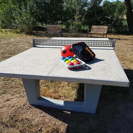 Sonnenblume Lejlighed Gerswalde