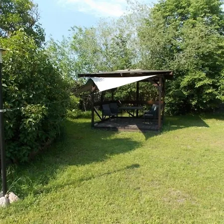 Sonnenblume Lejlighed