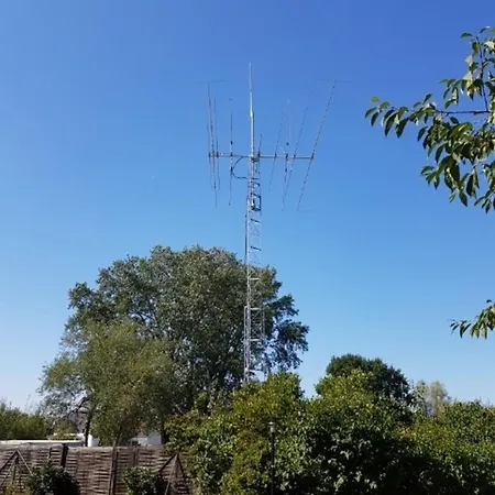 Sonnenblume Lejlighed Gerswalde