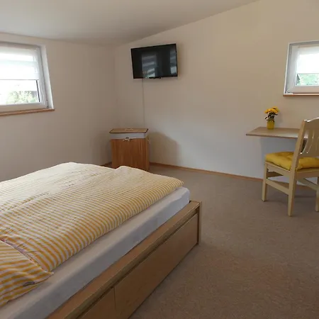 Sonnenblume Lejlighed