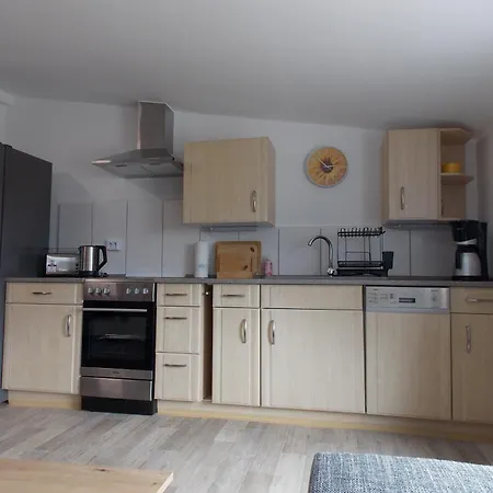 Lejlighed Sonnenblume *