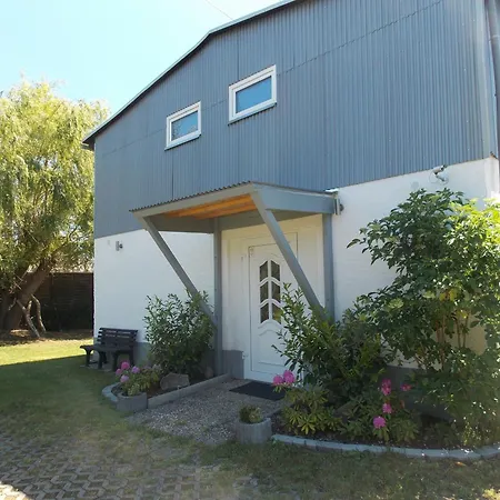 Sonnenblume Lejlighed Gerswalde