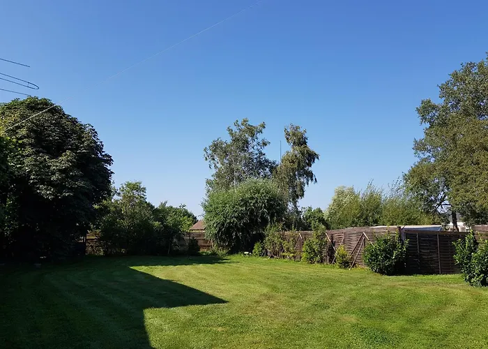 Apartment Sonnenblume