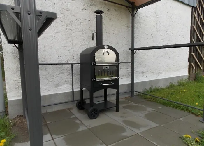 Apartment Sonnenblume *