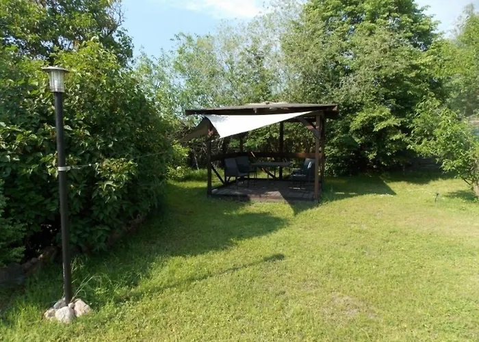 Sonnenblume Apartment