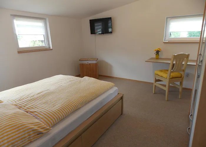 Sonnenblume Apartment