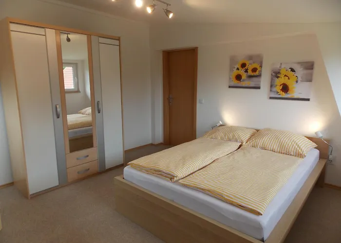 Sonnenblume Gerswalde