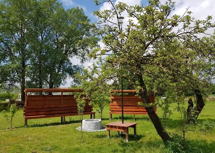 Apartment Sonnenblume *