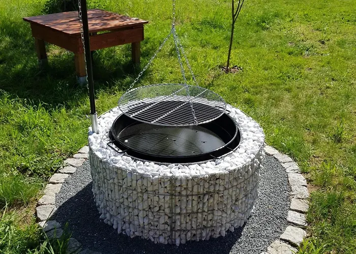 Sonnenblume * Gerswalde