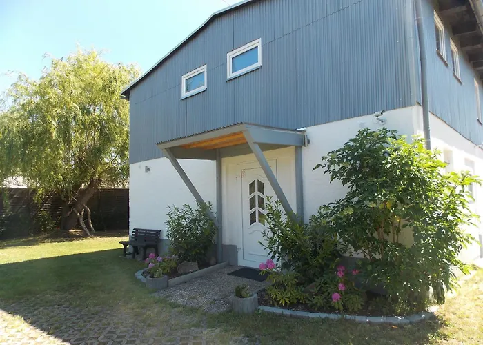 Sonnenblume Apartment Gerswalde